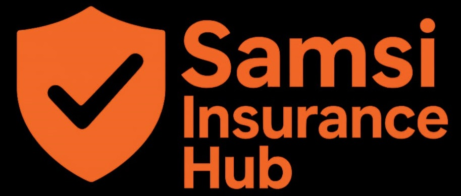 SAMSI INSURANCE HUB