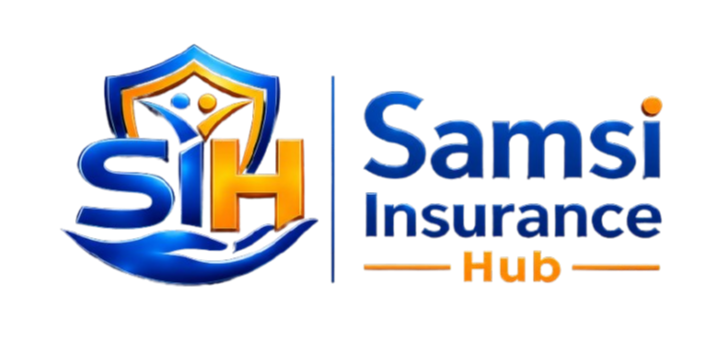 SAMSI INSURANCE HUB